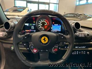 FERRARI F8 usata, con Autoradio