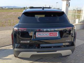 JAECOO Jaecoo 7 usata, con Airbag laterali