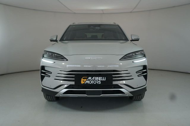 BYD Seal U usata, con Airbag laterali