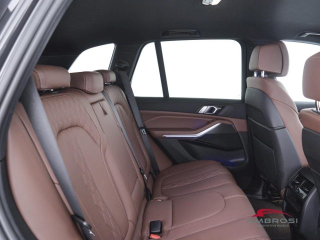 BMW X5 usata 10