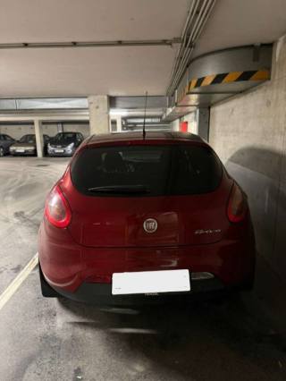 FIAT Bravo usata, con Airbag laterali