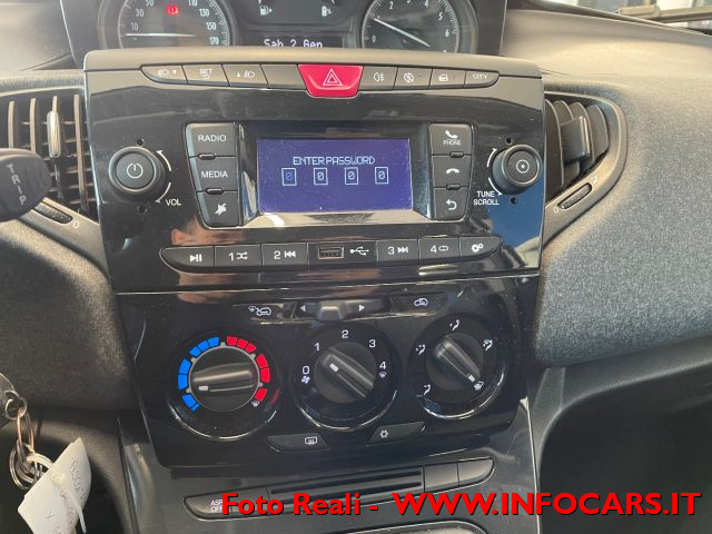 LANCIA Ypsilon usata, con Volante multifunzione