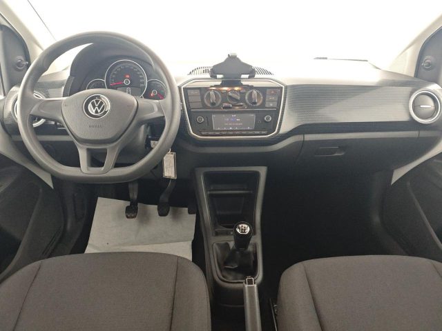VOLKSWAGEN up! usata, con Chiusura centralizzata