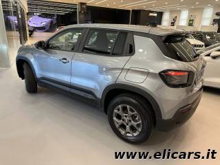 JEEP Avenger usata, con Autoradio