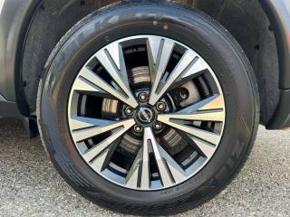 NISSAN X-Trail usata, con Autoradio