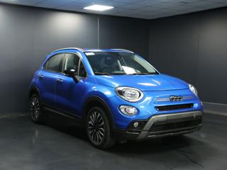 FIAT 500X usata, con Airbag laterali