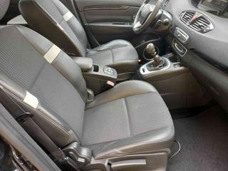 RENAULT Scenic usata, con Servosterzo