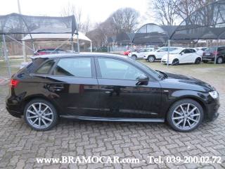 AUDI A3 usata, con Alzacristalli elettrici