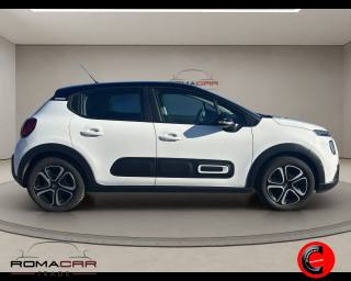 CITROEN C3 usata, con Airbag Passeggero