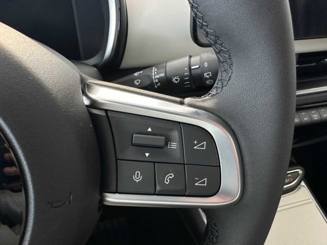 FIAT 600e usata, con Bluetooth