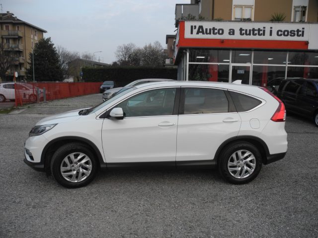 HONDA CR-V usata 78