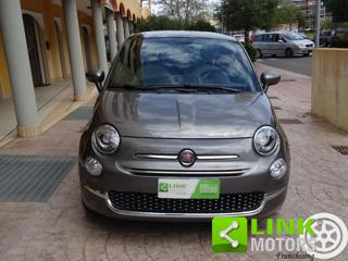 FIAT 500 usata, con Airbag