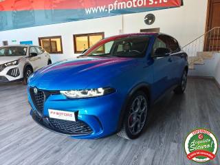 ALFA ROMEO Tonale usata, con Airbag