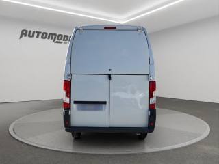 FIAT Ducato usata, con Immobilizzatore elettronico