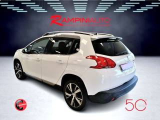 PEUGEOT 2008 usata 8