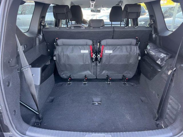 DACIA Jogger usata, con Alzacristalli elettrici