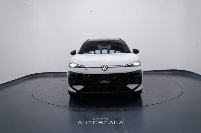 VOLKSWAGEN T-Roc usata, con Airbag