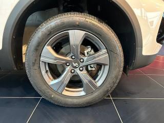 DR MOTOR DR 5.0 usata, con Specchietti laterali elettrici