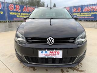 VOLKSWAGEN Polo usata, con Airbag