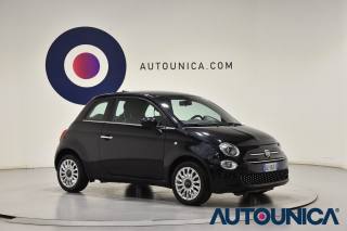 FIAT 500 usata 8