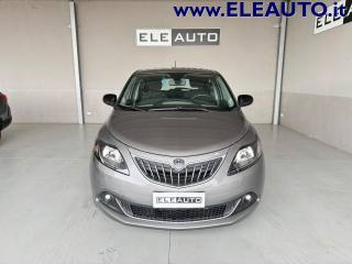 LANCIA Ypsilon usata, con Airbag