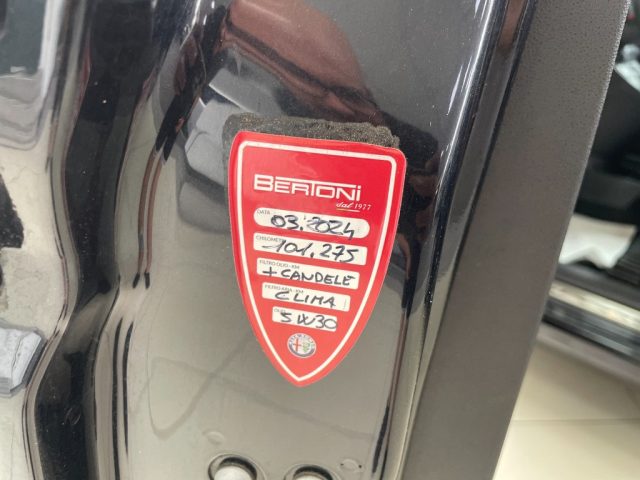 FIAT 500 usata, con Monitoraggio pressione pneumatici