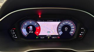 AUDI Q3 usata, con Sistema di navigazione