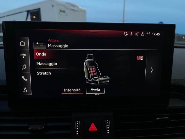 AUDI SQ5 usata, con USB