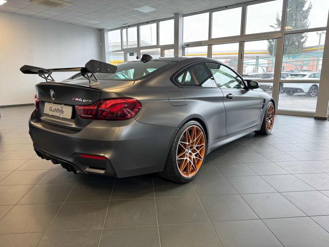 BMW M4 usata, con Cerchi in lega