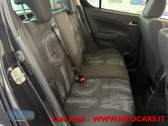 OPEL Agila usata, con Cerchi in lega