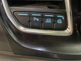 FORD Transit Custom usata, con Sensore di pioggia
