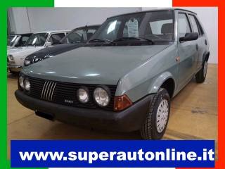 FIAT Ritmo 60 5 porte Energy Saving