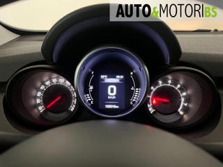 FIAT 500X usata, con ESP
