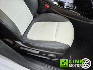 MERCEDES-BENZ CLA 200 usata 37