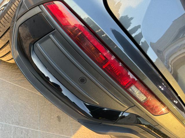 AUDI Q5 usata, con Luci diurne