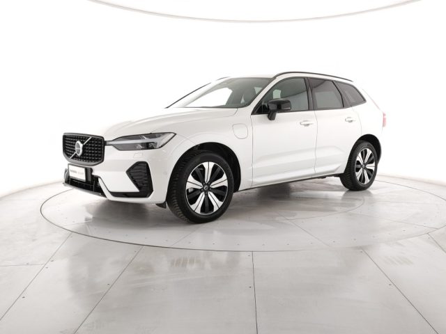 VOLVO XC60 usata, con Airbag laterali