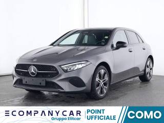 MERCEDES-BENZ A 250 e hybrid EQ progressive line advanced plus