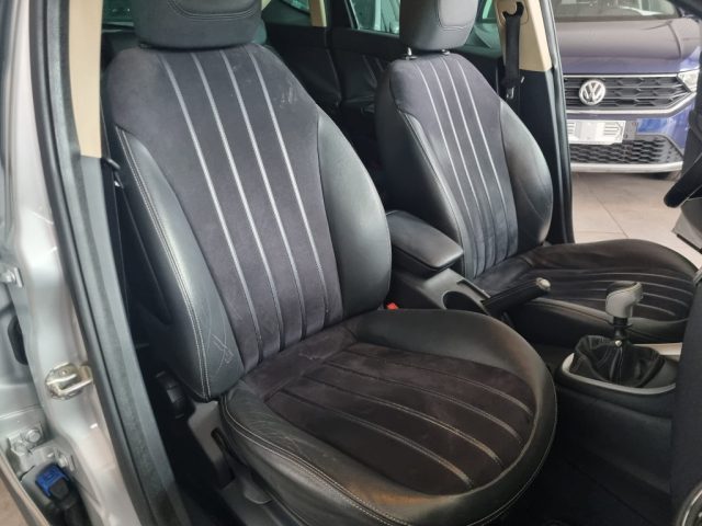 LANCIA Delta usata, con Interni in pelle