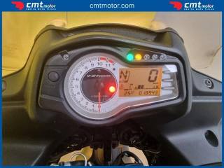 SUZUKI V-Strom 650 usata 4