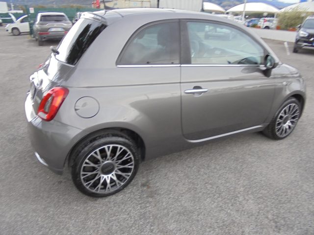 FIAT 500 usata, con Specchietti laterali elettrici
