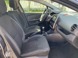 RENAULT Clio usata, con Controllo trazione