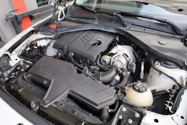 BMW 116 usata 158