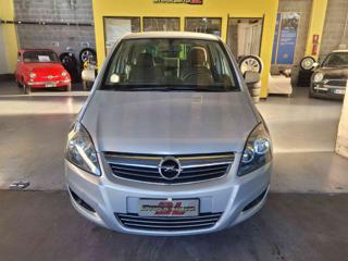 OPEL Zafira usata, con Airbag laterali
