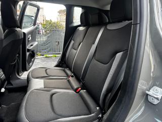 JEEP Renegade usata, con Chiusura centralizzata
