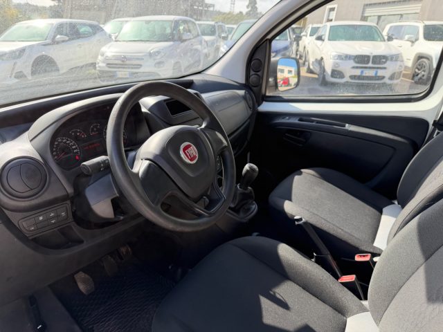 FIAT Fiorino usata 8