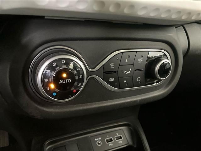 RENAULT Twingo usata 22