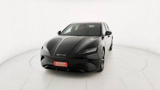 BYD Seal usata, con Vivavoce