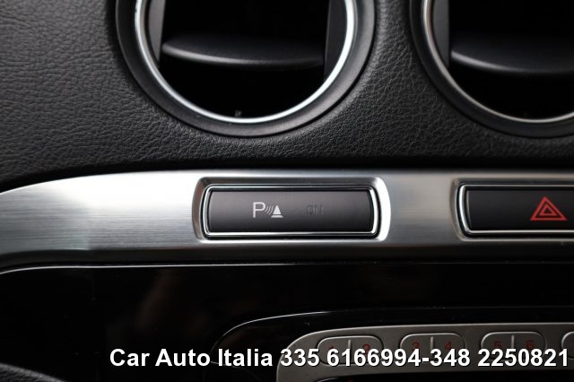 FORD S-Max usata, con Schermo multifunzione interamente digitale