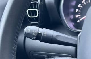 CITROEN C3 Aircross usata, con Touch screen