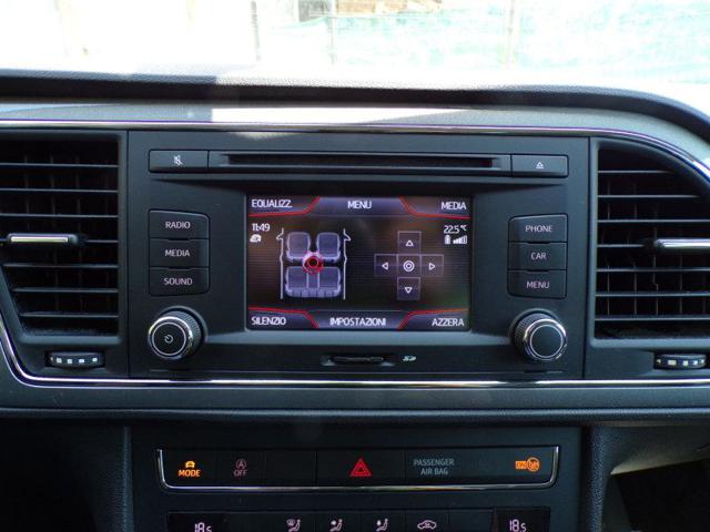 SEAT Leon usata 76